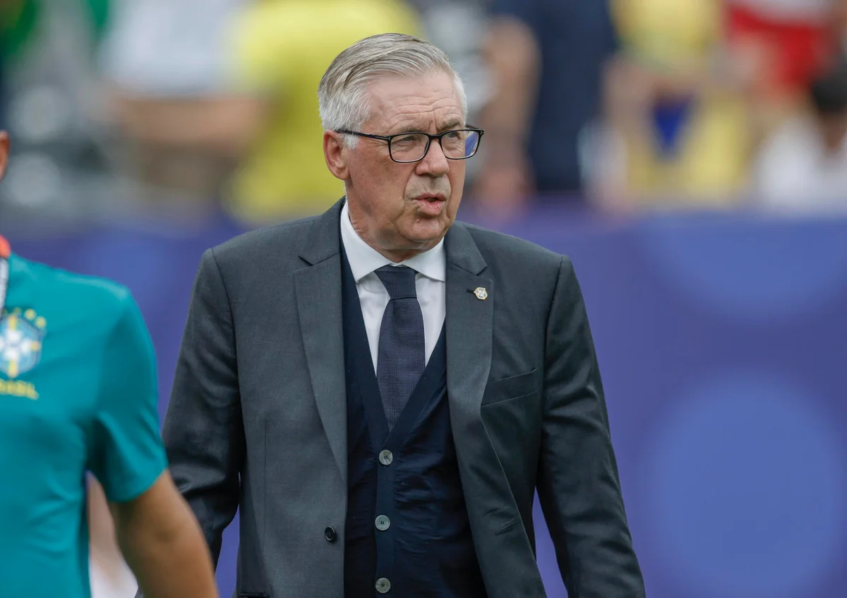 Seleção Brasileira define data para primeira convocação pós-Copa