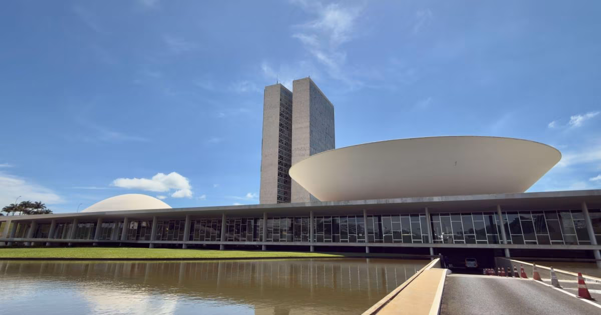 Quem são os candidatos ao Senado pelo Pará em 2026