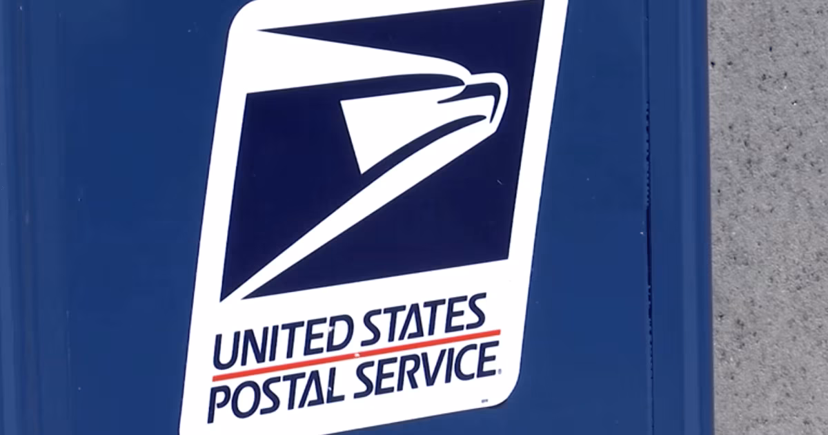 Juíza dos EUA bloqueia restrição do Serviço Postal ao voto pelo correio