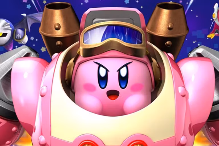 Os 10 melhores jogos do Kirby de todos os tempos, segundo o Metacritic