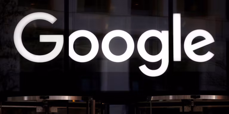 União Europeia multa Google por uso indevido de dados de localização