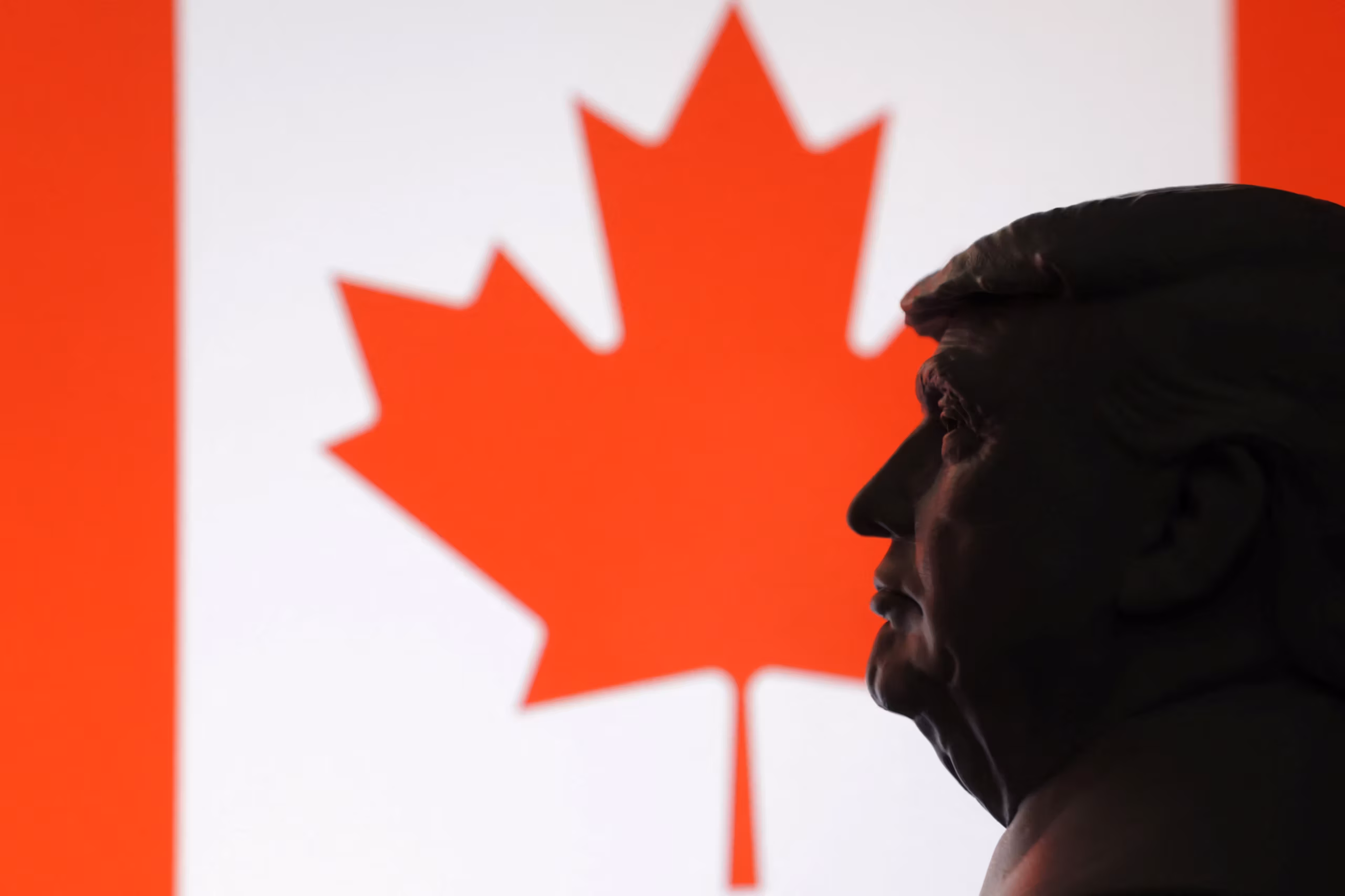 Cerca de US$ 50 bi em produtos do Canadá não terão mais acesso ao mercado dos EUA