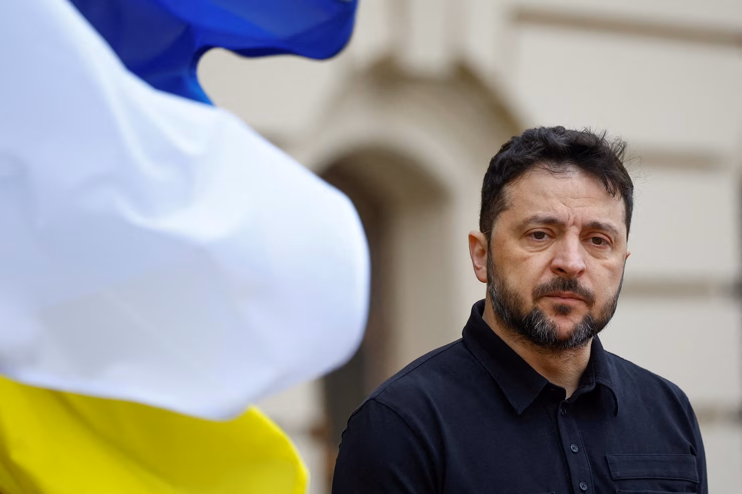 Zelensky diz que Rússia planeja novo ataque em grande escala contra Ucrânia