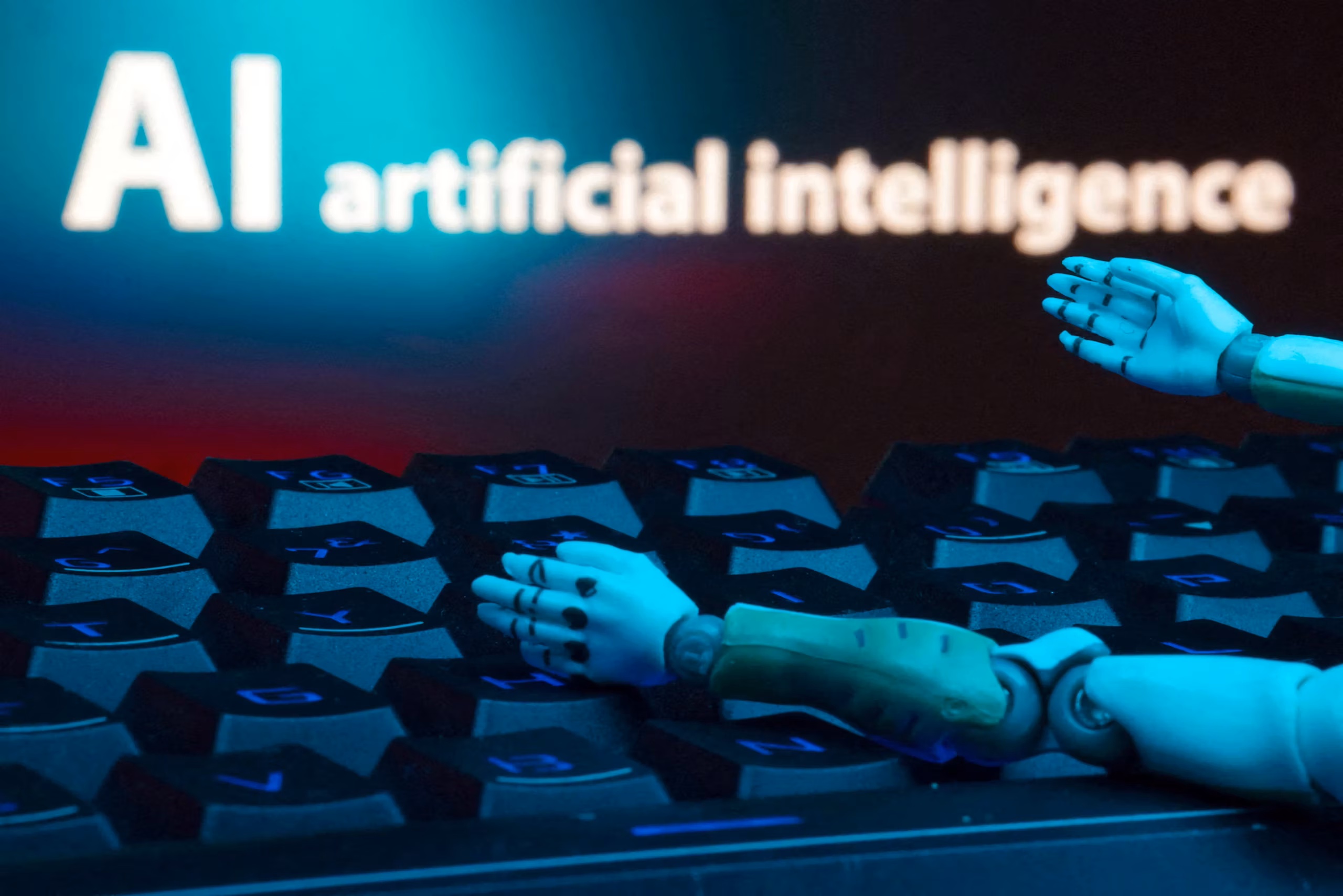 Há algo que precisamos fazer agora mesmo em relação à inteligência artificial