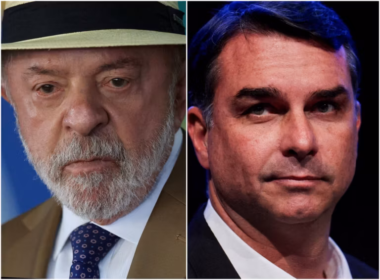 Entre os entrevistados, 1,6% disseram que pretendem votar em branco ou anular o voto.