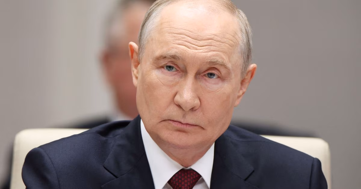 Putin diz que Rússia está vencendo a guerra e não negociará com terroristas