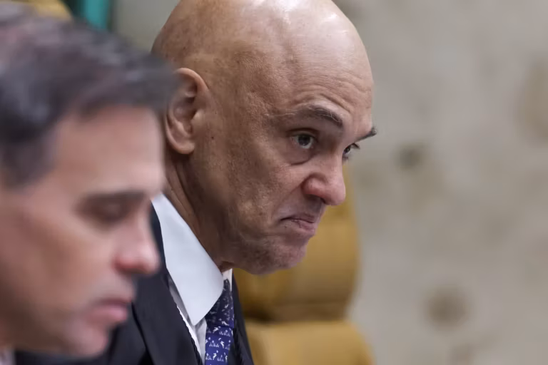 Datafolha: 76% afirmam que há poder excessivo no STF