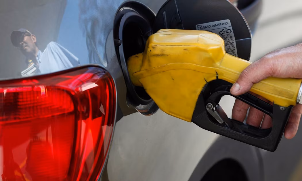 ANP: gás de cozinha sobe, diesel fica estável e gasolina recua