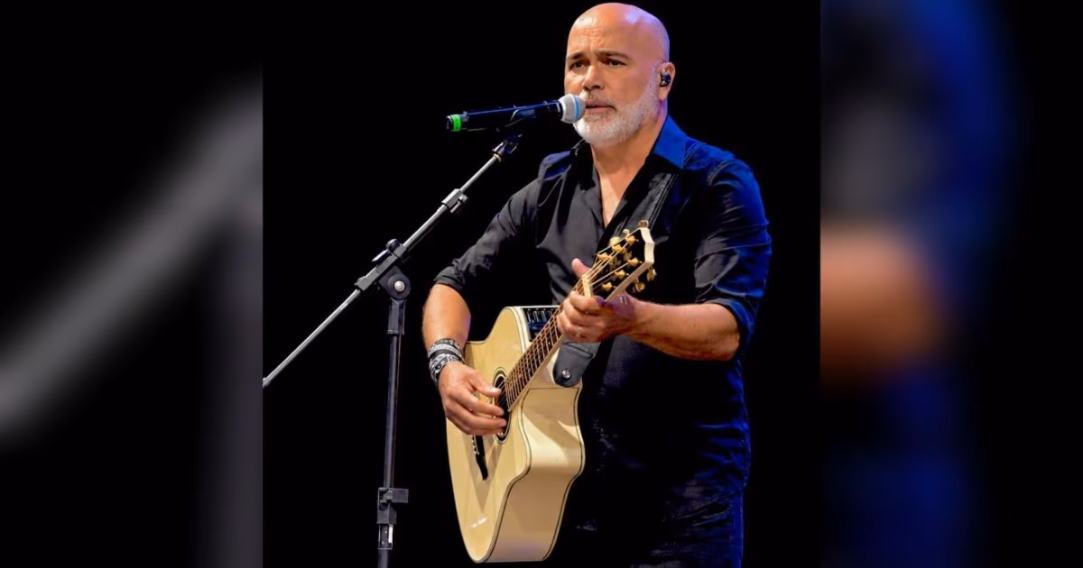 Rick era compositor de sucessos: relembre principais músicas
