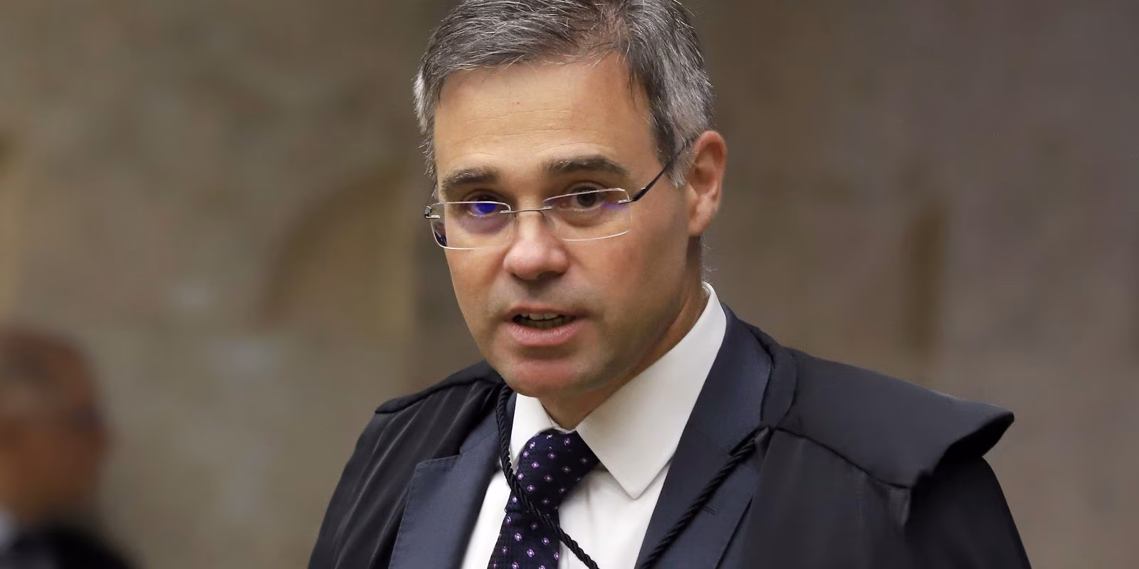 Mendonça confirma depoimento de Vorcaro em seu gabinete