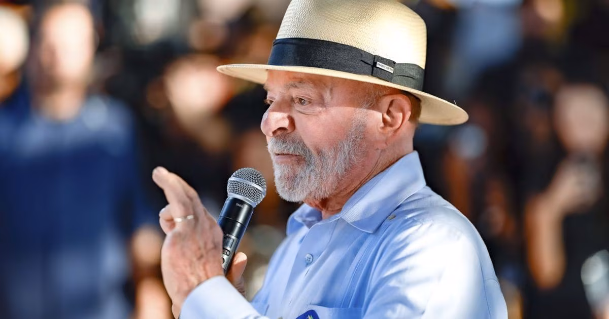 Lula: Mendonça só soltava o que lhe importava; agora, tudo pode ser público