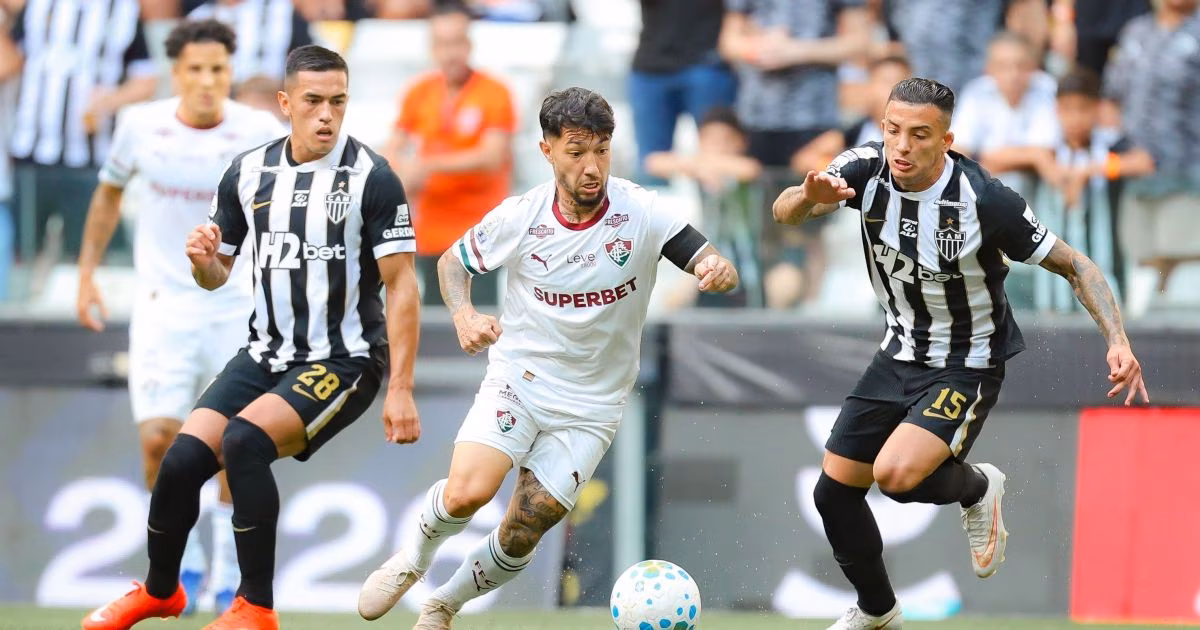 Análise: sintonia do Atlético-MG com a torcida será importante