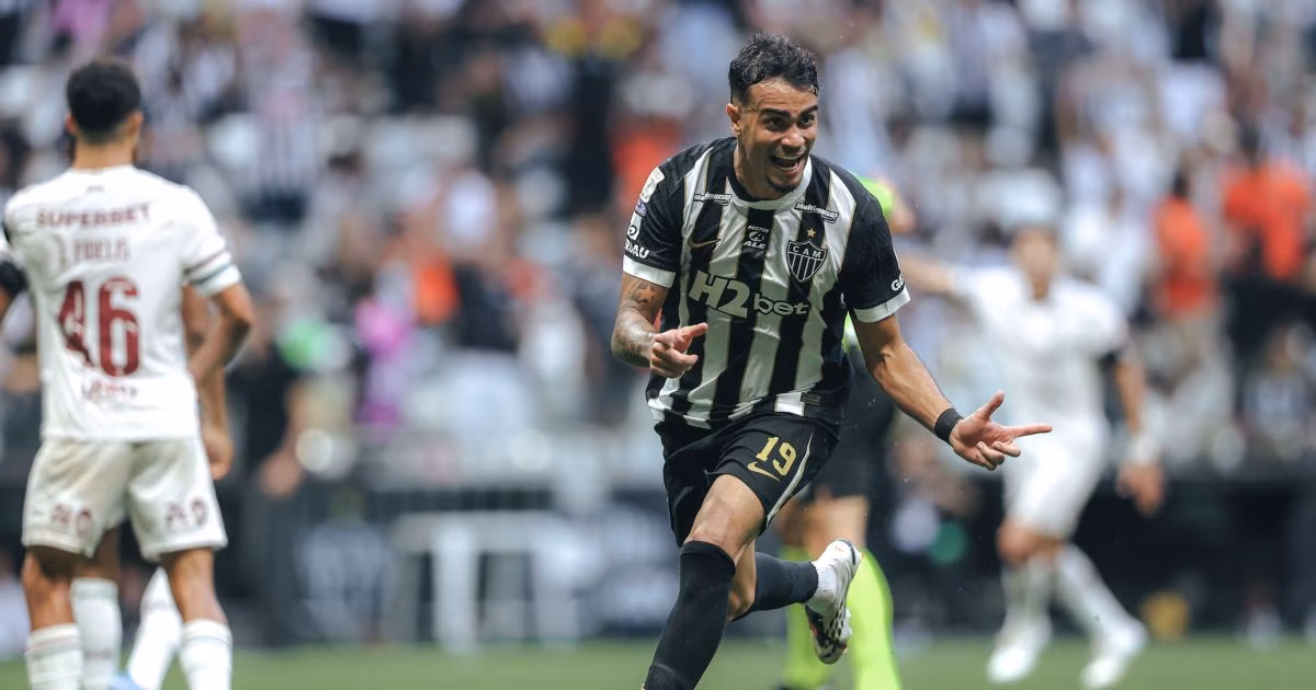 Reinier responde Neymar após provocações; veja