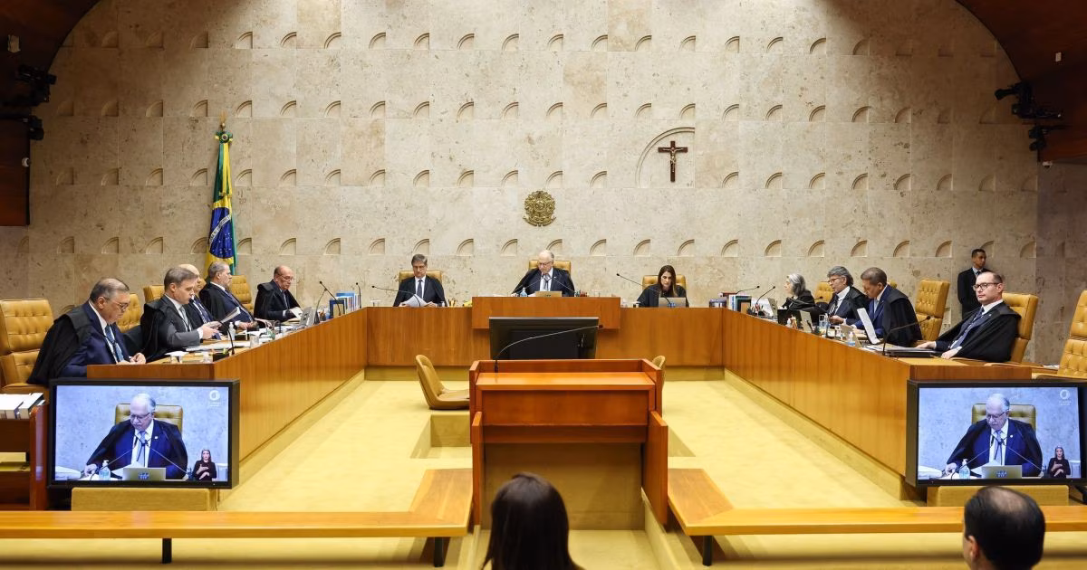 Waack: Incapaz de decidir, Supremo amplia a crise