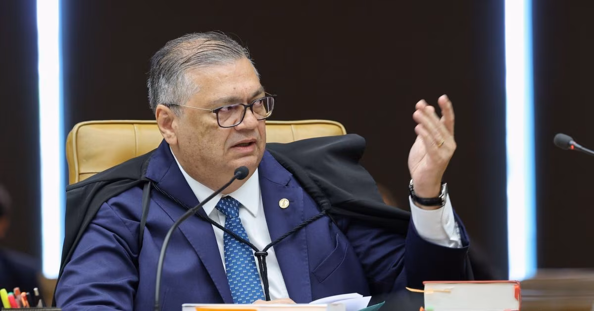 “STF não se curvará às pressões dos EUA”, diz Dino após ameaças de sanções