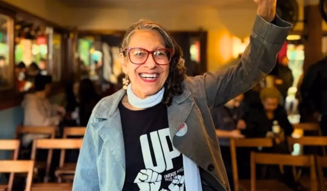 Quem é Ana Lucia da Silveira Machado, candidata ao Senado por SC