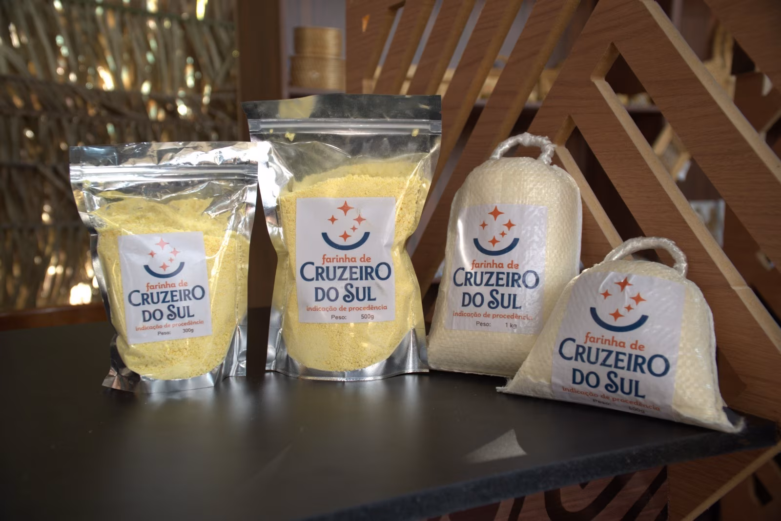 Farinha e açaí transformam identidade regional em valor de mercado no Inova Amazônia Summit