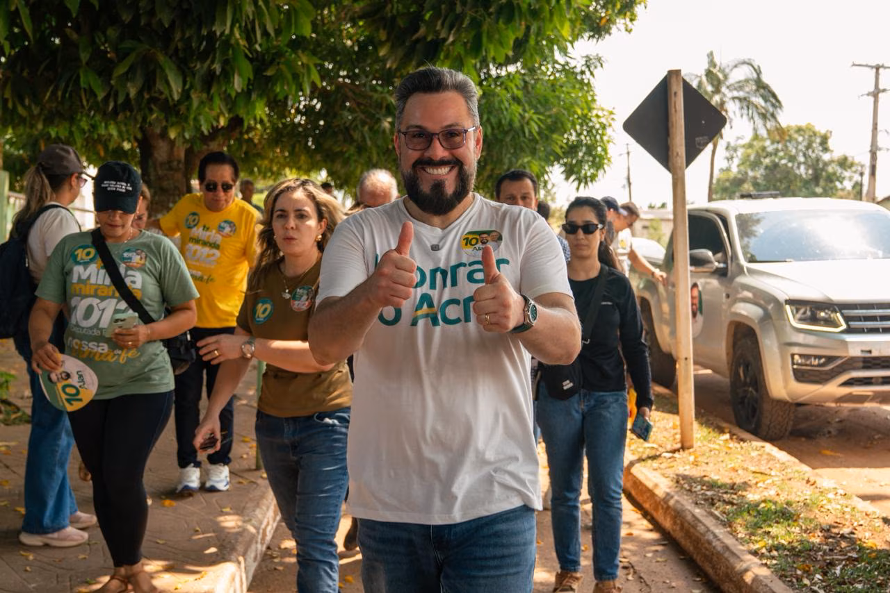 O Plano de Governo do candidato prevê assistência técnica mais próxima dos produtores | Foto: Assessoria