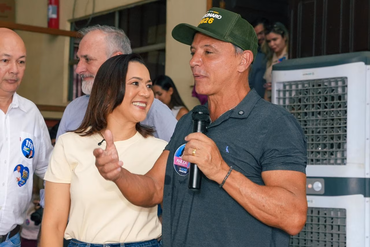 Bittar visita indústria e aponta medidas necessárias para fortalecer setor produtivo do Acre