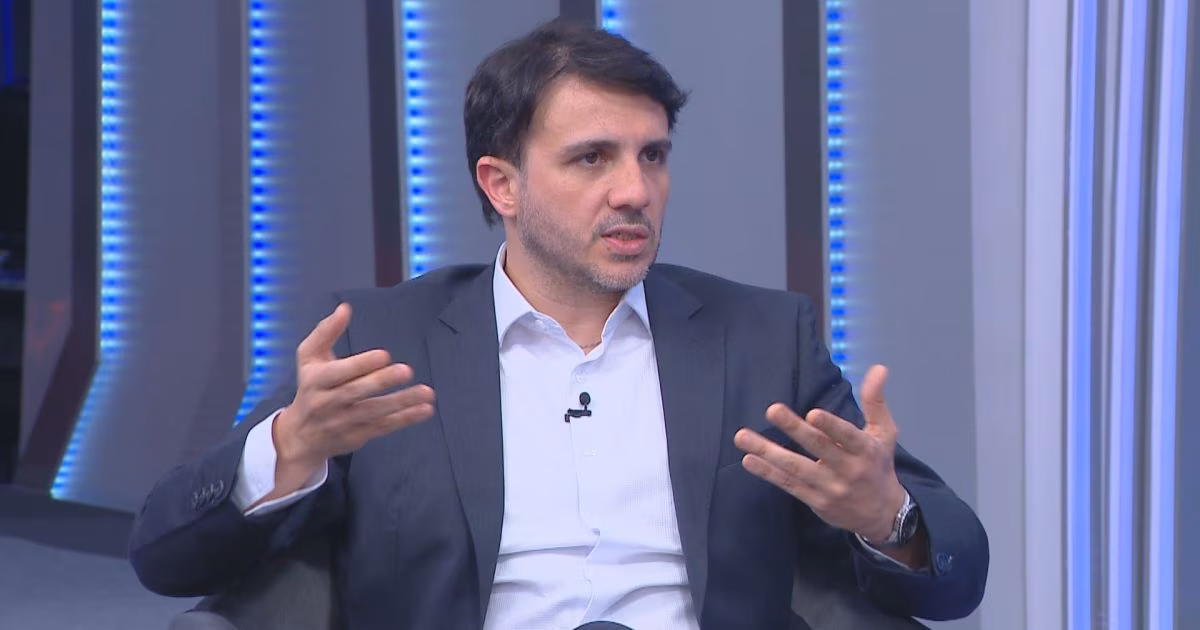 À CNN, Renan pede fim de cotas raciais: “Injustas” e atendem “classe média”