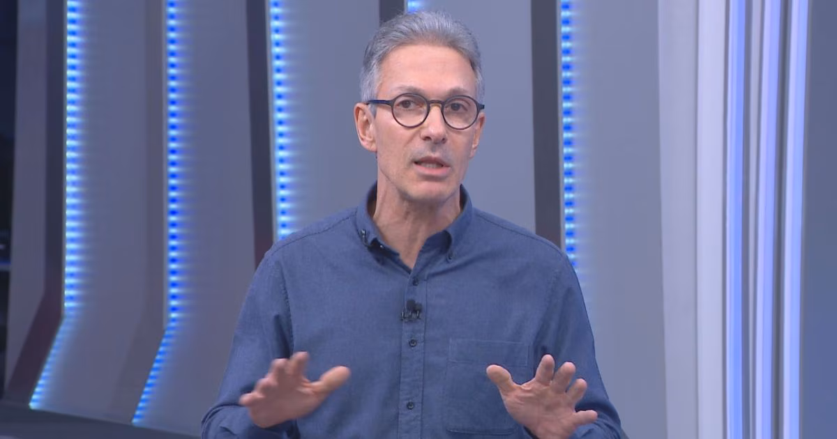 Zema diz à CNN que trabalhadores de app devem ser formalizados por MEI