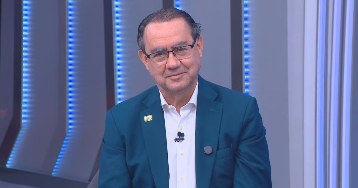 Cury à CNN: Quem tiver carteira assinada ou MEI não perderá Bolsa Família