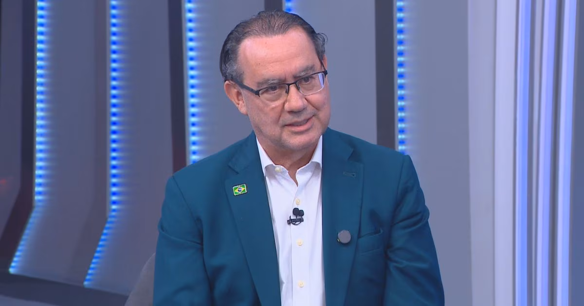 Cury diz que confrontará big techs a favor de “influenciadores explorados”