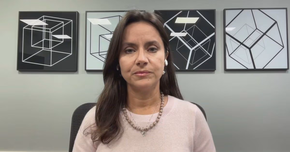 Copom não fechou portas para novos cortes, diz Rafaela Vitória