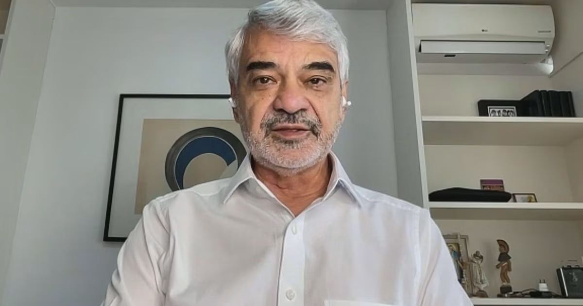 Quem é Humberto Costa, candidato ao Senado por Pernambuco