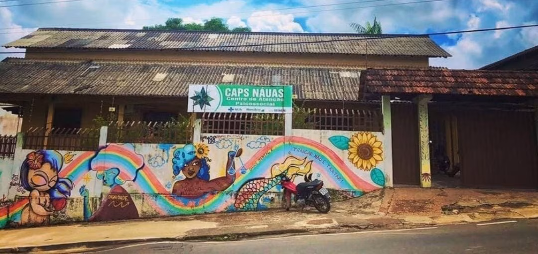 CAPS de Cruzeiro do Sul muda de endereço para ampliar atendimentos