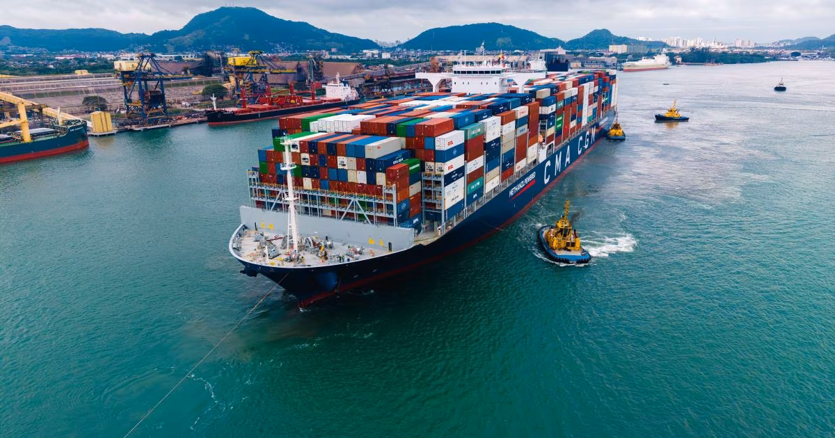 Governo oficializa relatório socioambiental para exportações do agro