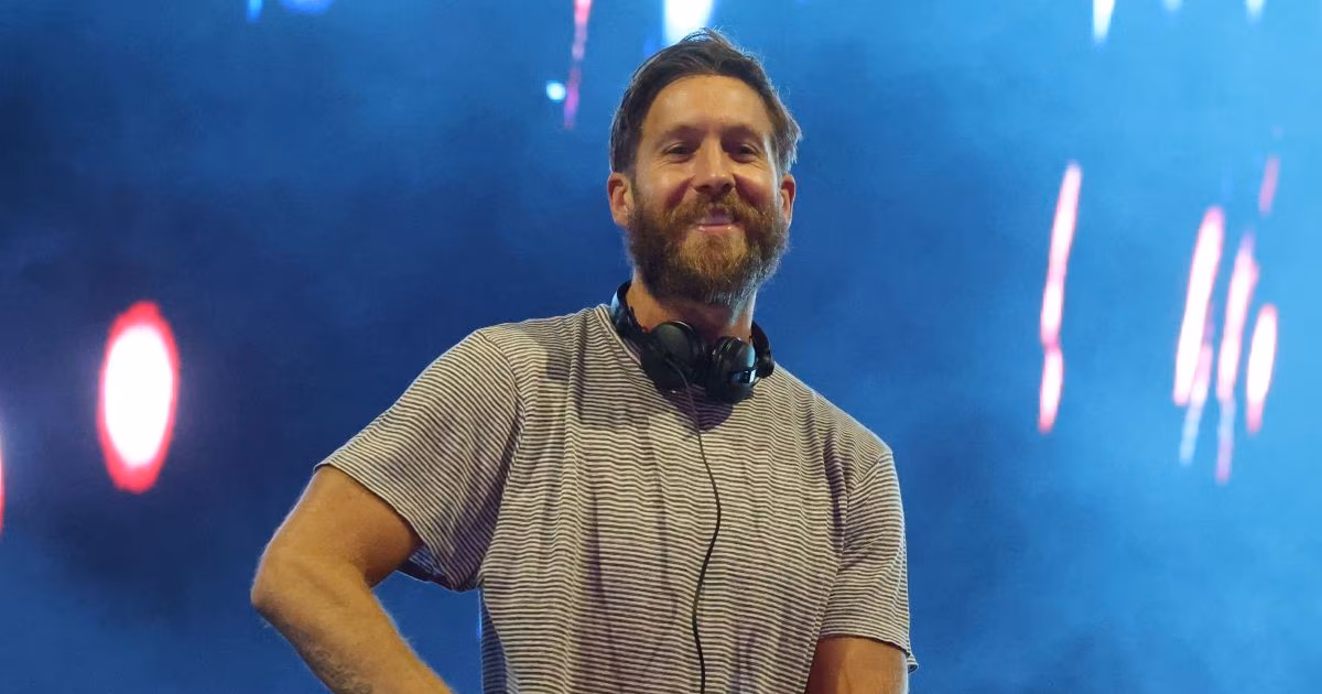 Calvin Harris no Rock in Rio: veja provável setlist para o show