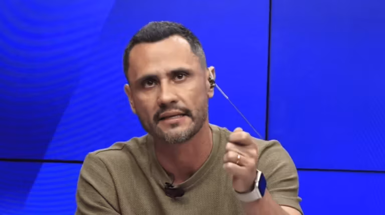Cleitinho anuncia apoio a Sávio e Marco Antônio Superman ao Senado em MG