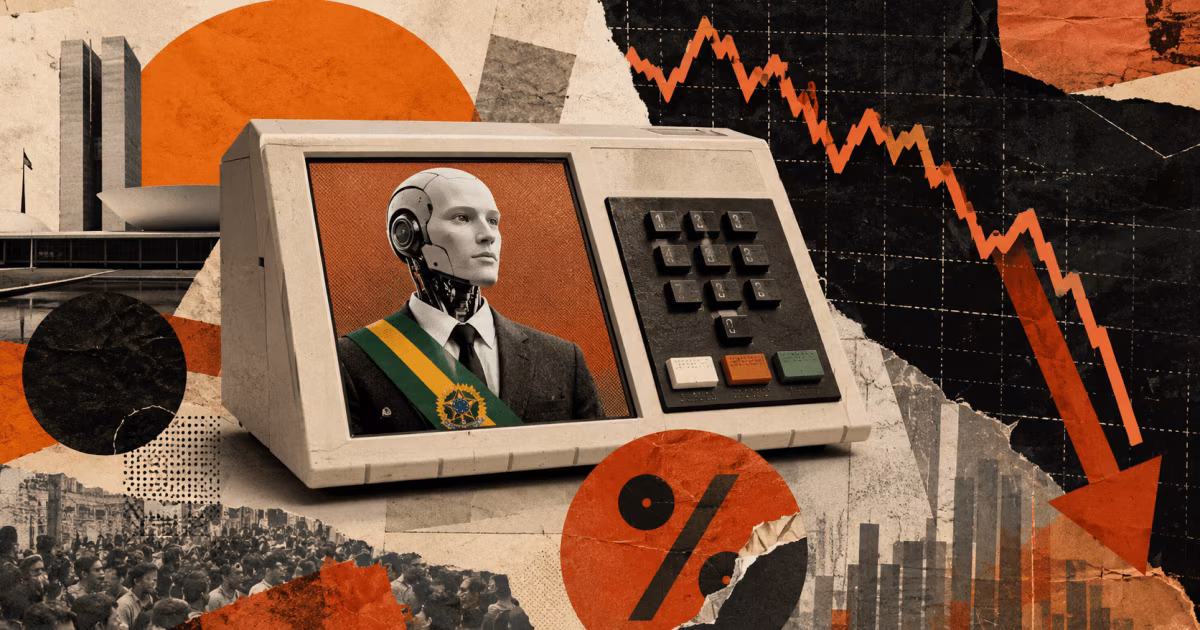 Opções de compra crescem no mercado em meio à incerteza eleitoral