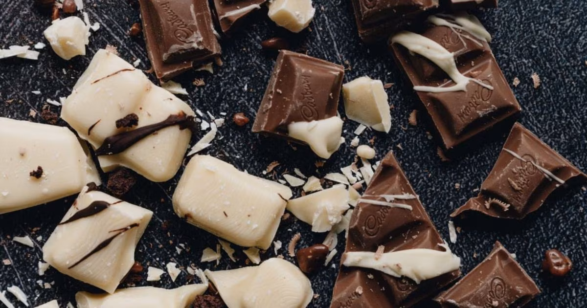 Qual chocolate é mais indicado para quem tem enxaqueca? Entenda o que muda entre as versões