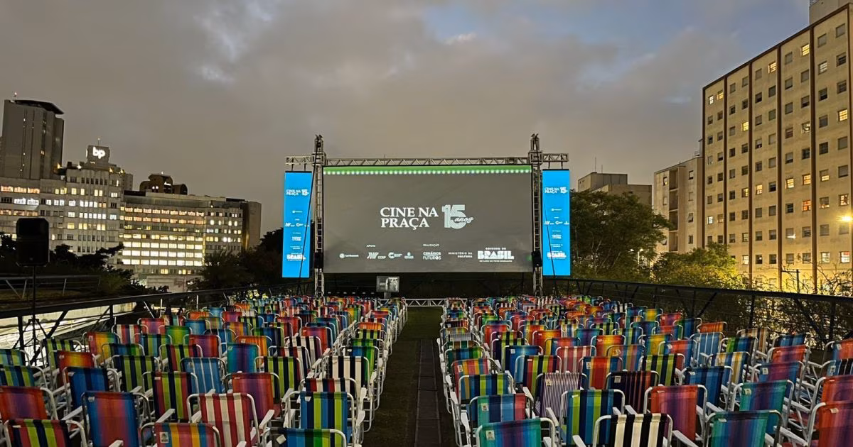 Centro Cultural SP terá maratona gratuita de filmes de terror em outubro
