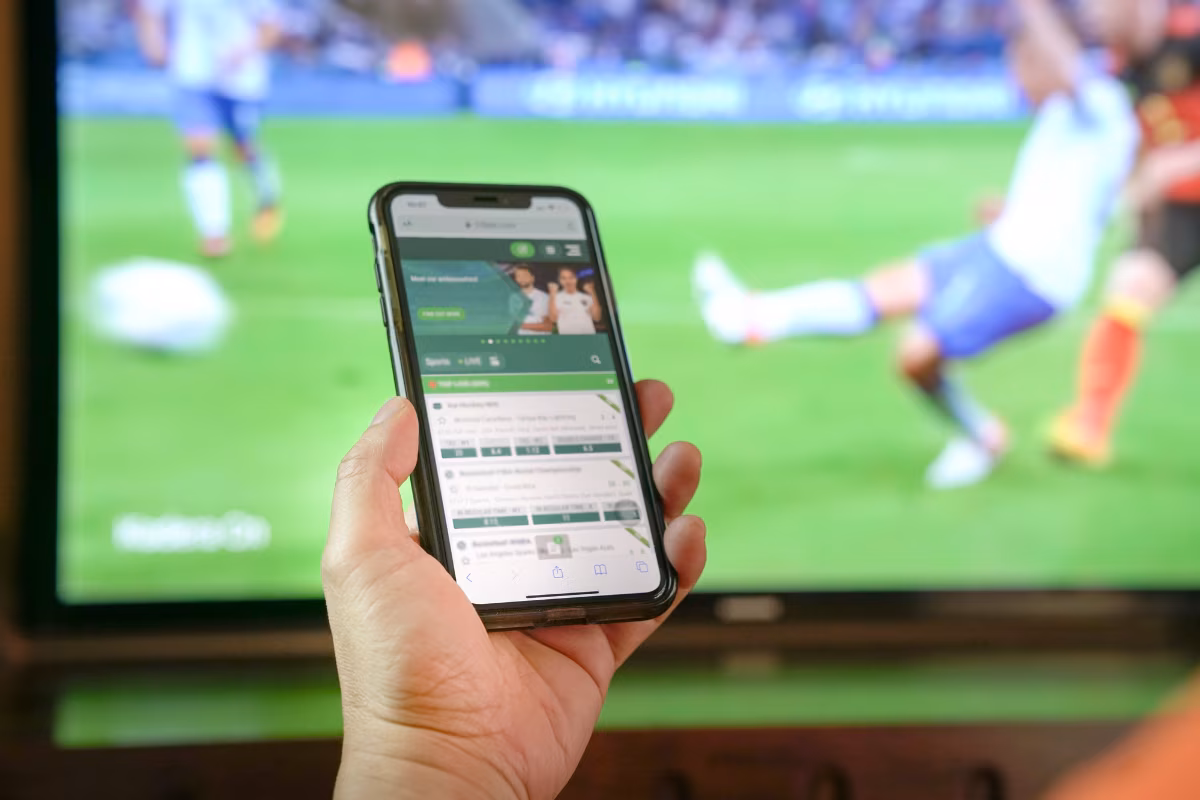 Bets ‘comem’ o Natal: brasileiros gastam 3x mais em apostas do que em presentes