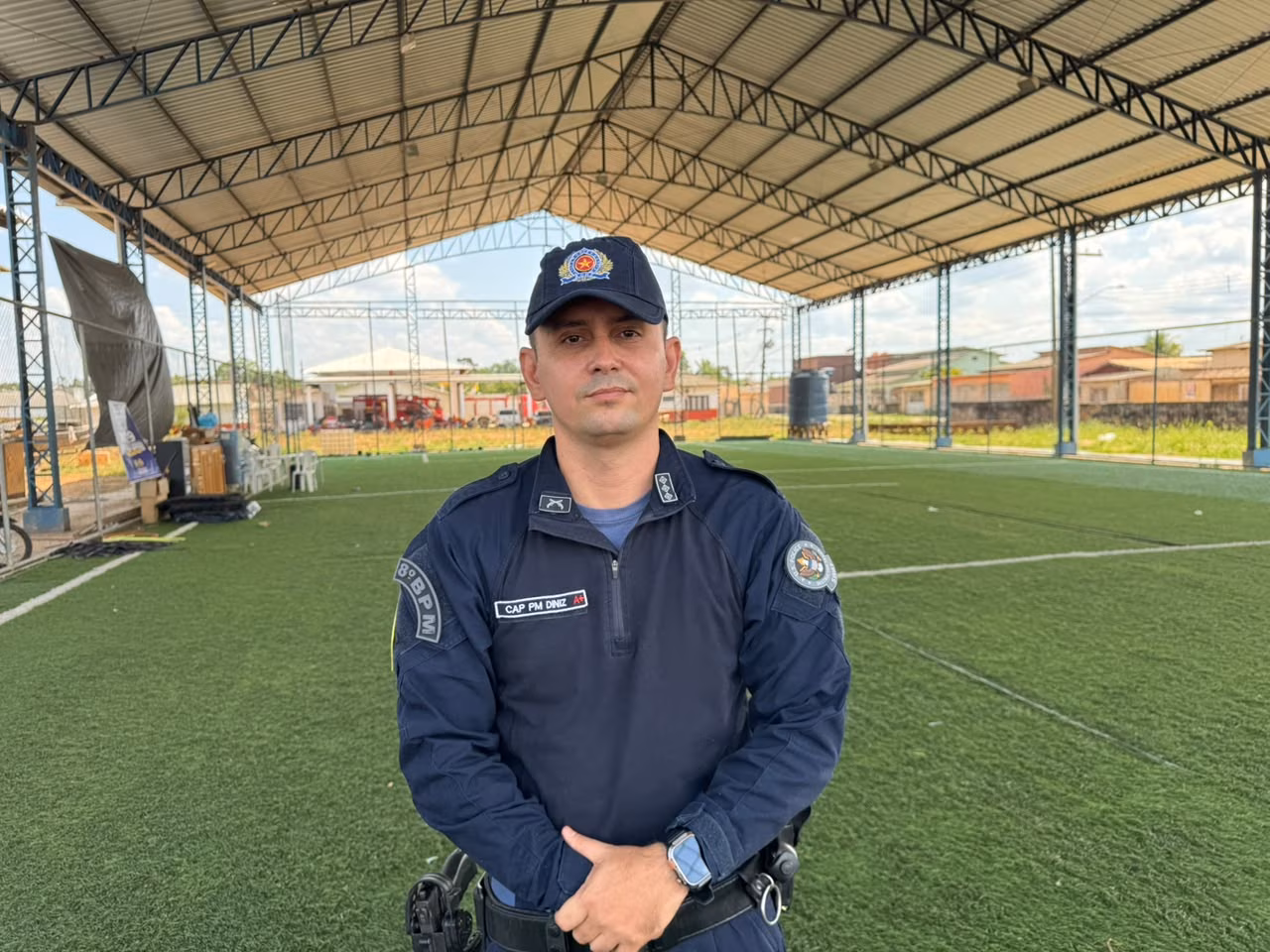 Alto número de acidentes preocupa moradores no interior do Acre