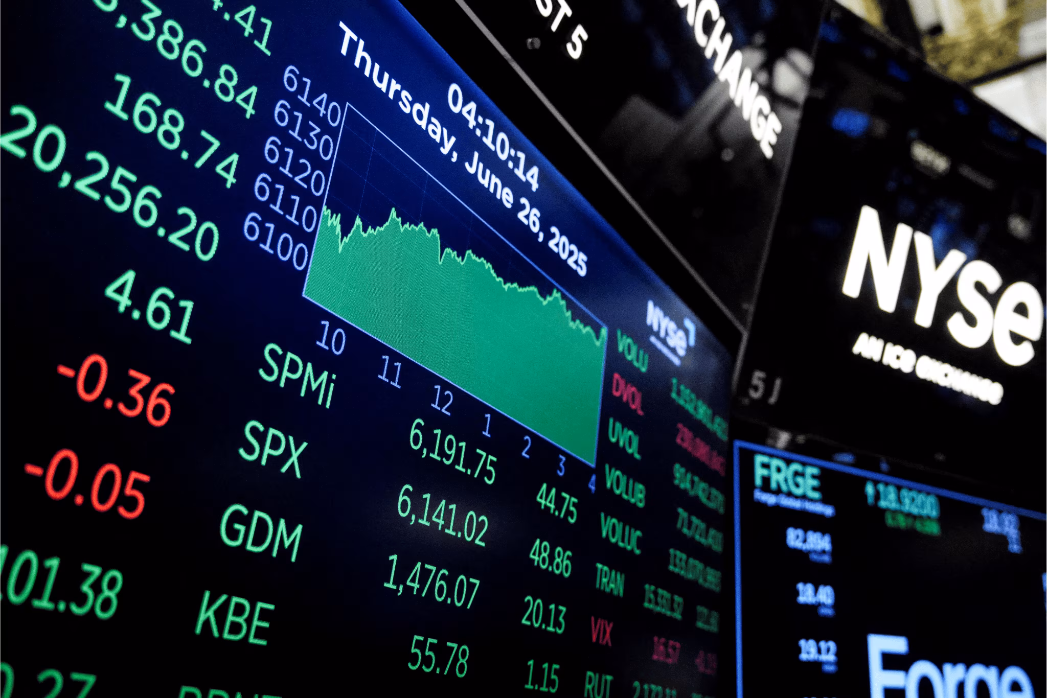 Wall Street cai após Fed elevar juros e sinalizar mais aperto monetário pela frente