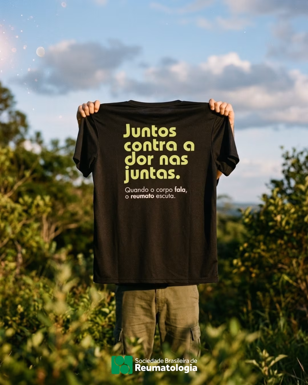 Rio Branco recebe ação gratuita sobre doenças reumatológicas