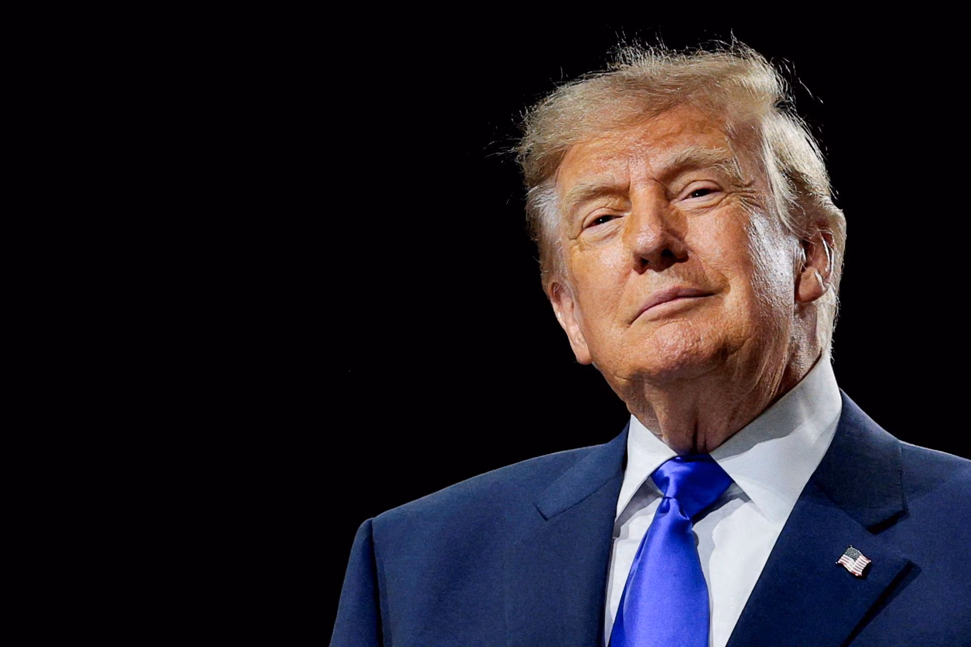 Reuters/Ipsos: Trump tem a menor aprovação de sua carreira; desaprovação bate 66%