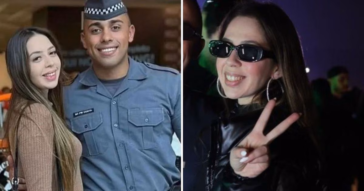 Esposa de PM não tinha costume de manusear arma do agente, diz testemunha