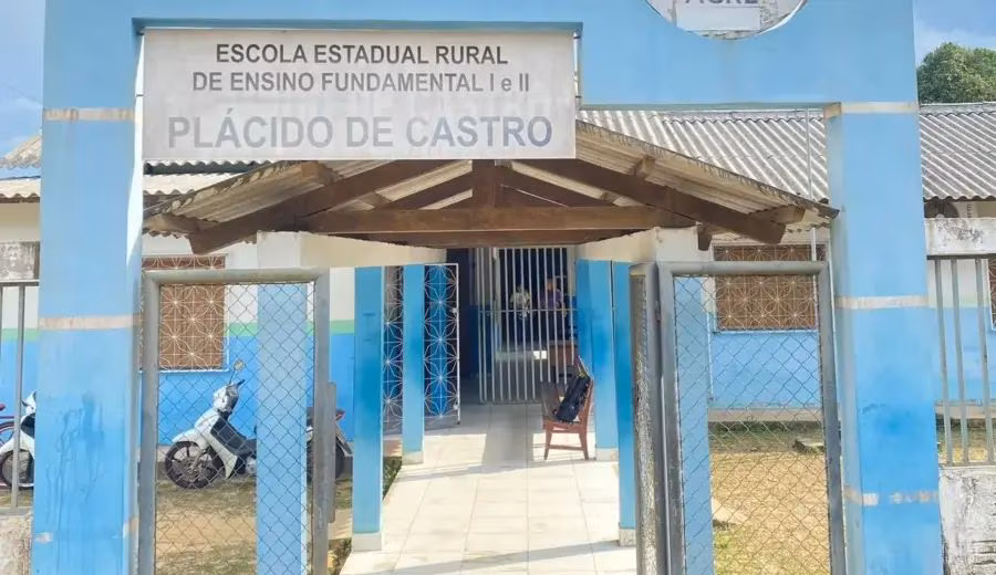 Escola de Cruzeiro conquista 15 medalhas na Olimpíada Brasileira de Geografia