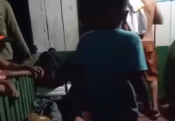 Confusão em propriedade rural deixa dois feridos a faca no interior do Acre