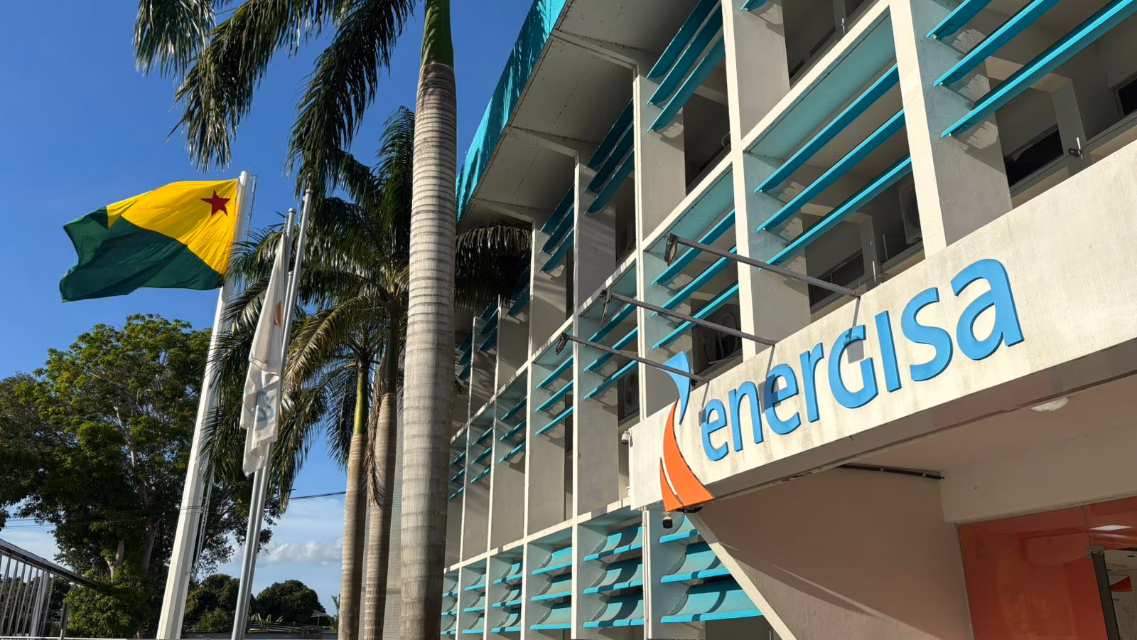 Energisa abre oportunidade de emprego e cursos gratuitos de tecnologia