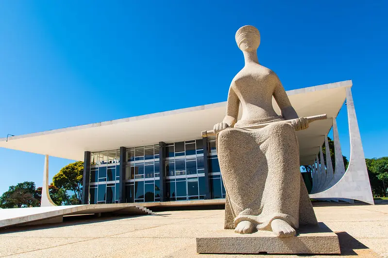 STF garante às mães adotivas a mesma licença-maternidade das biológicas