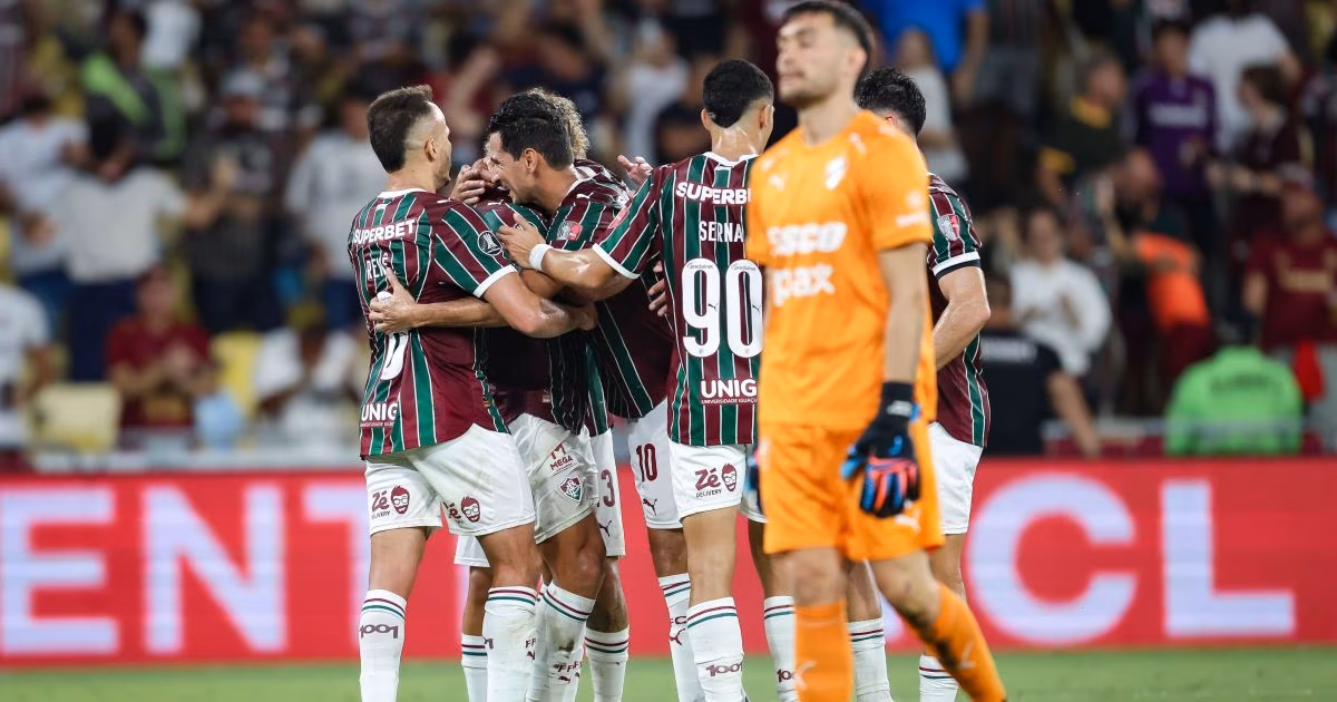 Veja o que o Fluminense precisa fazer para avançar na Libertadores
