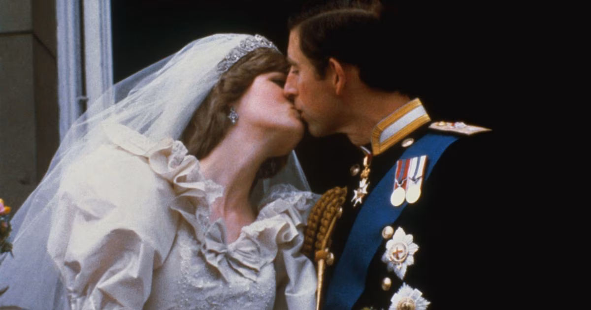 “A esqueceremos rápido”: irmão entrega fala de Charles após morte de Diana