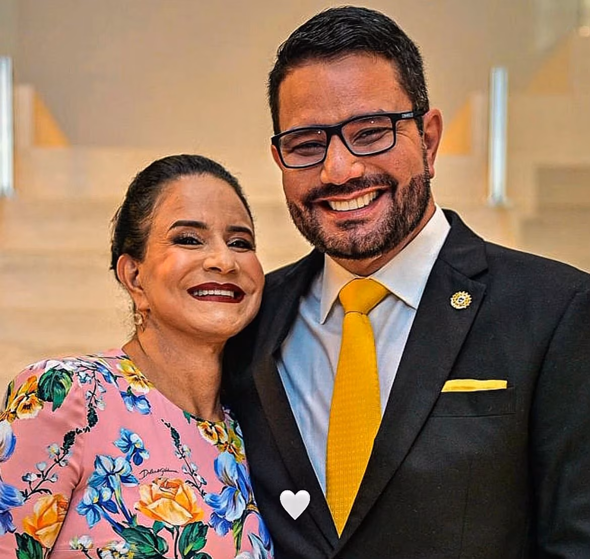 Mãe de Gladson critica candidatos que mudaram de lado