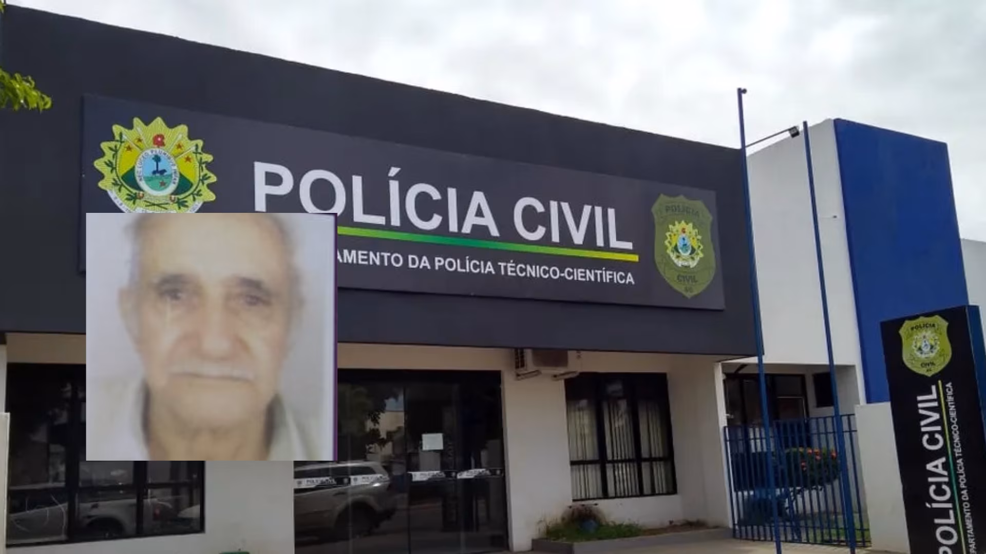 IML procura familiares de homem encontrado morto às margens do Rio Acre